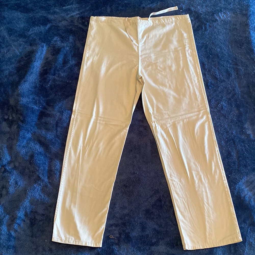 NWOT Landau Scrub Pants
